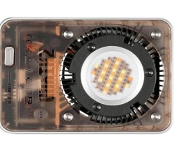 Zhiyun Molus X60 RGB LED Monolight (Combo Kit) - Zhiyun-Tech (1)