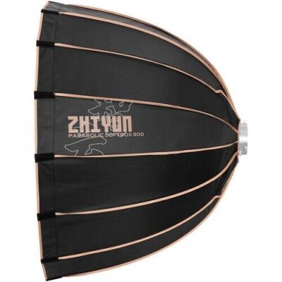 Zhiyun Parabolic Softbox 90D (Bowens Mount-90cm) - 1
