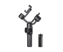 Zhiyun SMOOTH-5 Cep Telefonu için Profesyonel Stabilizer - Zhiyun-Tech