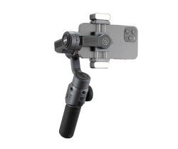 Zhiyun Smooth-5 Combo Telefon Gimbal - Zhiyun-Tech (1)