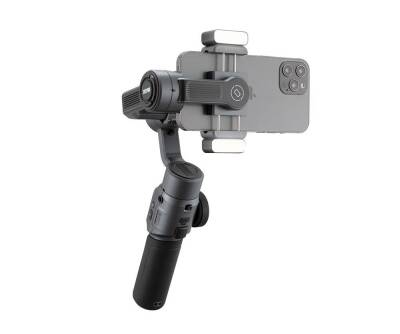 Zhiyun Smooth-5 Combo Telefon Gimbal - 2