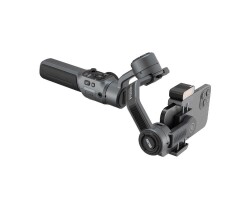 Zhiyun Smooth-5 Combo Telefon Gimbal - 3