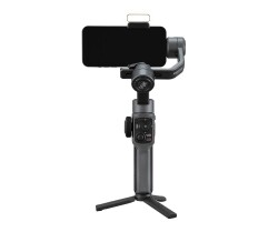 Zhiyun Smooth-5 Combo Telefon Gimbal - 4