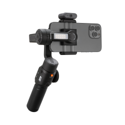 Zhiyun SMOOTH-5S Ai Combo - Zhiyun-Tech