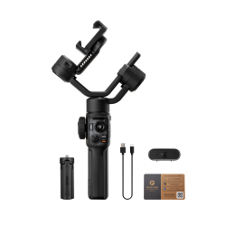 Zhiyun SMOOTH-5S Ai Combo - 4
