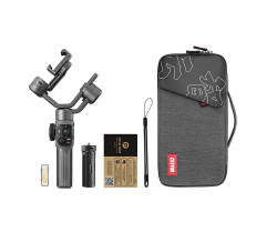 Zhiyun Smooth-5S Combo Telefon Gimbal - Zhiyun-Tech