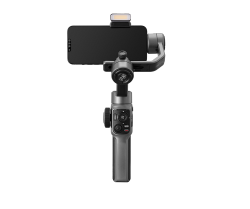 Zhiyun Smooth-5S Combo Telefon Gimbal - Zhiyun-Tech (1)