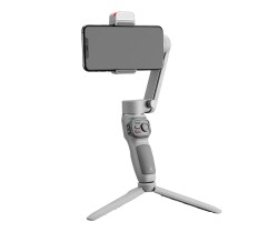 Zhiyun Smooth-Q3 Combo Telefon Gimbal - Zhiyun-Tech