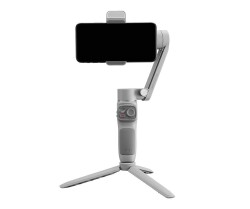 Zhiyun Smooth Q3 Telefon Gimbal - Zhiyun-Tech (1)